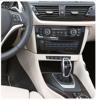 X1-Series 2009-2015 (E84)